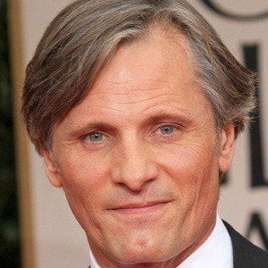 Viggo Mortensen - Bio, Family, Trivia | Famous Birthdays