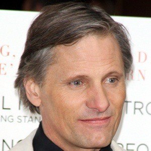 Viggo Mortensen Headshot 4 of 4