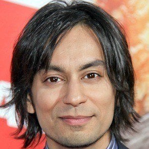 Vik Sahay at age 40