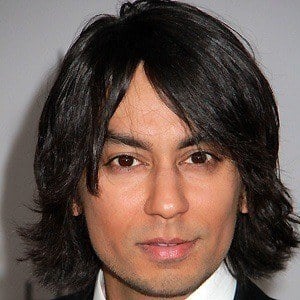 Vik Sahay Headshot 5 of 10