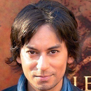 Vik Sahay Headshot 6 of 10