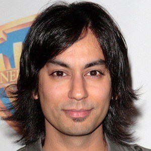 Vik Sahay at age 37