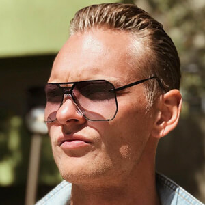 Viktor Drago Headshot 9 of 11