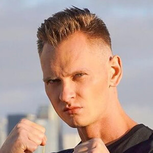 Viktor Drago Headshot 10 of 11