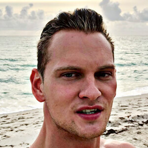 Viktor Drago Headshot 4 of 11