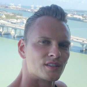 Viktor Drago Headshot 5 of 11