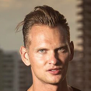 Viktor Drago Headshot 6 of 11