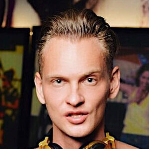 Viktor Drago Headshot 7 of 11