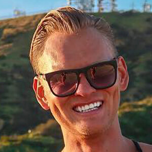 Viktor Drago Headshot 8 of 11