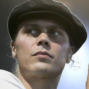 Ville Valo Headshot 4 of 6