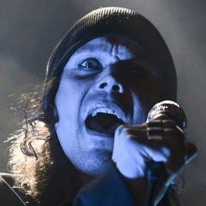 Ville Valo Headshot 6 of 6