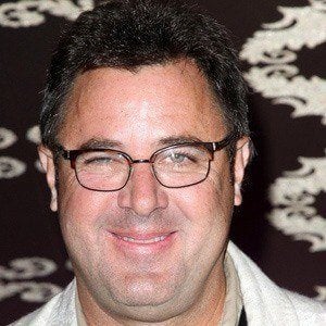 Vince Gill Headshot 5 of 9