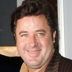 Vince Gill Headshot 6 of 9