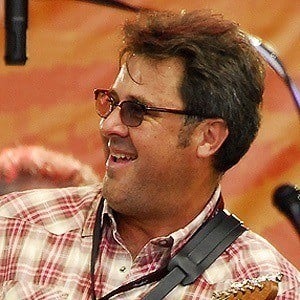 Vince Gill at age 53