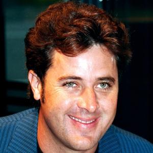 Vince Gill Headshot 7 of 9