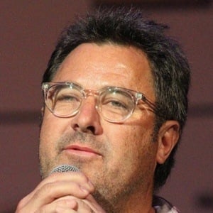 Vince Gill Headshot 8 of 9