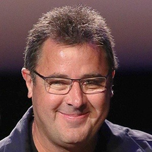 Vince Gill Headshot 9 of 9