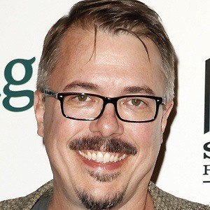 Vince Gilligan Headshot 2 of 6