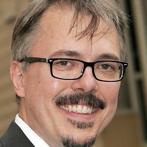 Vince Gilligan Headshot 3 of 6