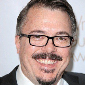 Vince Gilligan Headshot 4 of 6