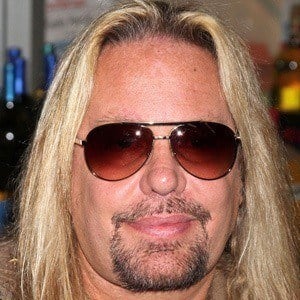 Vince Neil Headshot 3 of 9