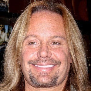 Vince Neil - Age, Family, Bio | Famous Birthdays