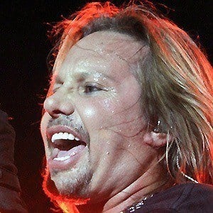 Vince Neil Headshot 5 of 9