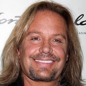 Vince Neil Headshot 6 of 9