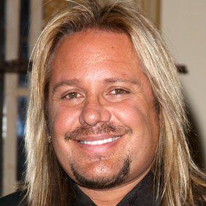 Vince Neil Headshot 7 of 9