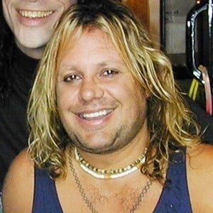 Vince Neil Headshot 8 of 9