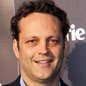 Vince Vaughn - Bio, Family, Trivia | Famous Birthdays