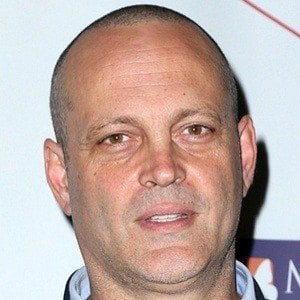 Vince Vaughn Headshot 3 of 6