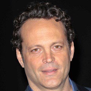 Vince Vaughn Headshot 5 of 6