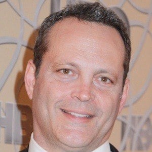 Vince Vaughn at age 46