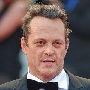 Vince Vaughn Headshot 6 of 6