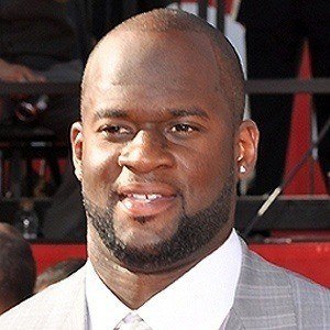 Vince Young - Bio, Family, Trivia | Famous Birthdays
