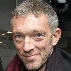 Vincent Cassel Headshot 5 of 10