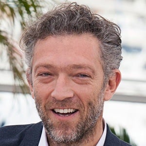 Vincent Cassel Headshot 8 of 10