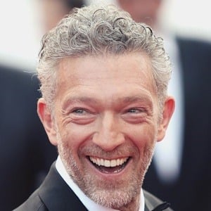 Vincent Cassel Headshot 9 of 10