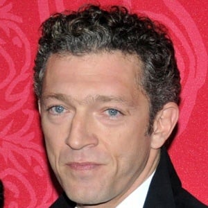 Vincent Cassel at age 42