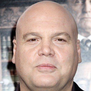 Vincent D’Onofrio - Bio, Family, Trivia | Famous Birthdays