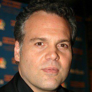 Vincent D'Onofrio at age 45