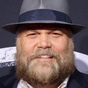 Vincent D'Onofrio at age 55