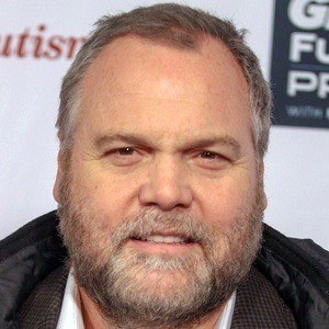 Vincent D'Onofrio at age 55