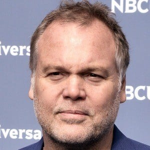 Vincent D'Onofrio at age 56