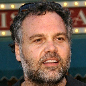 Vincent D'Onofrio at age 46