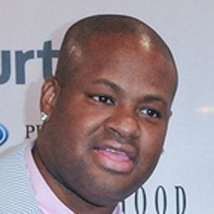 Vincent Herbert Headshot 6 of 6