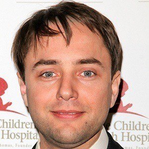Vincent Kartheiser - Bio, Family, Trivia | Famous Birthdays