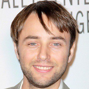 Vincent Kartheiser - Bio, Family, Trivia | Famous Birthdays