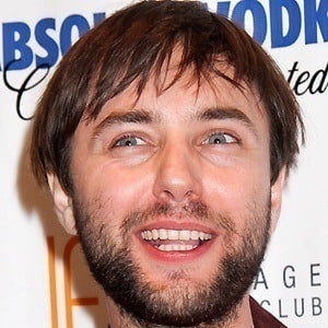 Vincent Kartheiser - Bio, Family, Trivia | Famous Birthdays